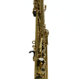 Selmer Paris Super Action 80 Soprano Saxophone SN 375683 NICE- for sale at BrassAndWinds.com