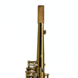 Selmer Paris Super Action 80 Soprano Saxophone SN 375683 NICE- for sale at BrassAndWinds.com
