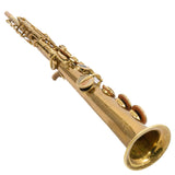 Selmer Paris Super Balanced Action Soprano Saxophone SN 46042 EXTREMELY RARE
