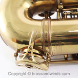 Selmer Paris Super Balanced Action Tenor Saxophone SN 50070 VERY NICE- for sale at BrassAndWinds.com