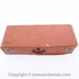 Selmer Paris Super Balanced Action Tenor Saxophone SN 50070 VERY NICE- for sale at BrassAndWinds.com