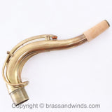 Selmer Paris Super Balanced Action Tenor Saxophone SN 50070 VERY NICE- for sale at BrassAndWinds.com