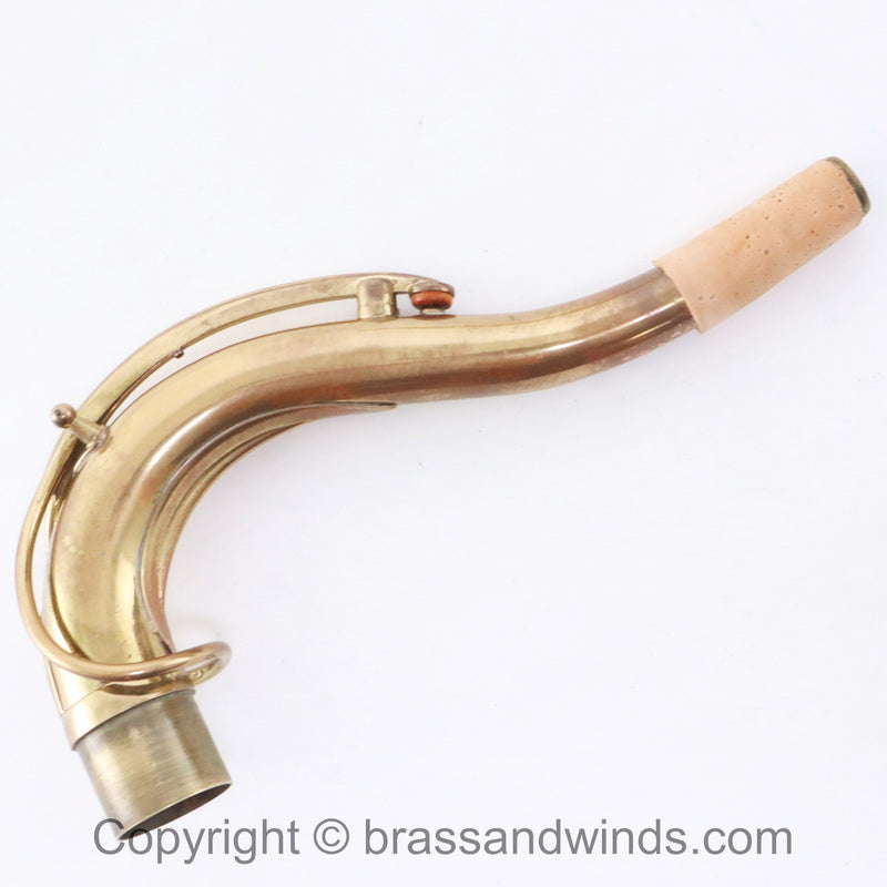 Selmer Paris Super Balanced Action Tenor Saxophone SN 50070 VERY NICE- for sale at BrassAndWinds.com