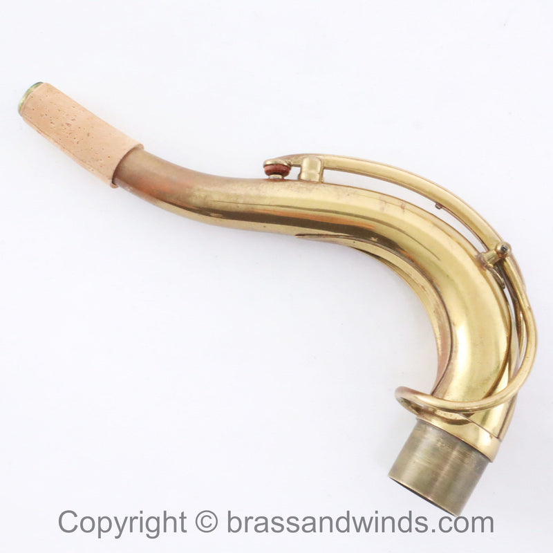 Selmer Paris Super Balanced Action Tenor Saxophone SN 50070 VERY NICE- for sale at BrassAndWinds.com
