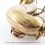 Selmer Paris Super Balanced Action Tenor Saxophone SN 50070 VERY NICE- for sale at BrassAndWinds.com