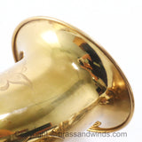 Selmer Paris Super Balanced Action Tenor Saxophone SN 50070 VERY NICE- for sale at BrassAndWinds.com