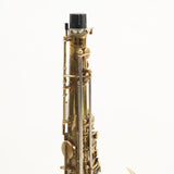 Selmer Paris Super Balanced Action Tenor Saxophone in Original Lacquer SN 54700 EXCELLENT- for sale at BrassAndWinds.com