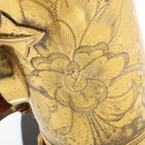 Selmer Paris Super Balanced Action Tenor Saxophone in Original Lacquer SN 54700 EXCELLENT- for sale at BrassAndWinds.com