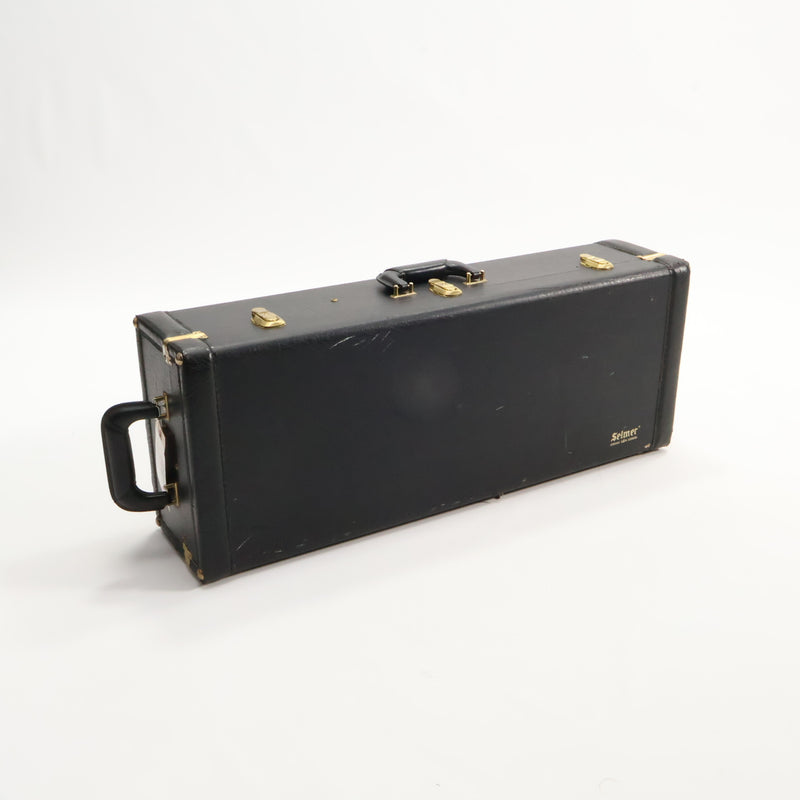 Selmer Paris Super Balanced Action Tenor Saxophone in Original Lacquer SN 54700 EXCELLENT- for sale at BrassAndWinds.com