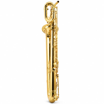 Selmer SBS711 Professional Eb Baritone Saxophone in Gold Lacquer