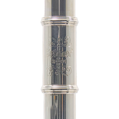 Selmer SFL301 Closed Hole Student Flute