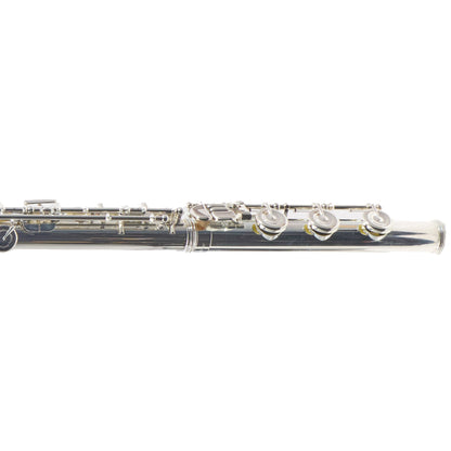 Selmer SFL611B Open Hole Intermediate Flute