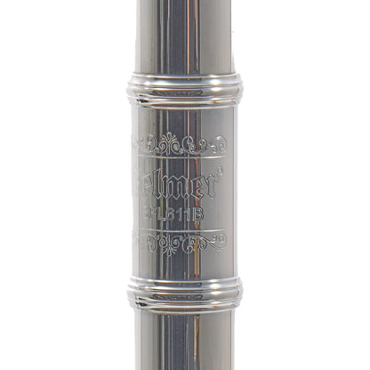 Selmer SFL611B Open Hole Intermediate Flute