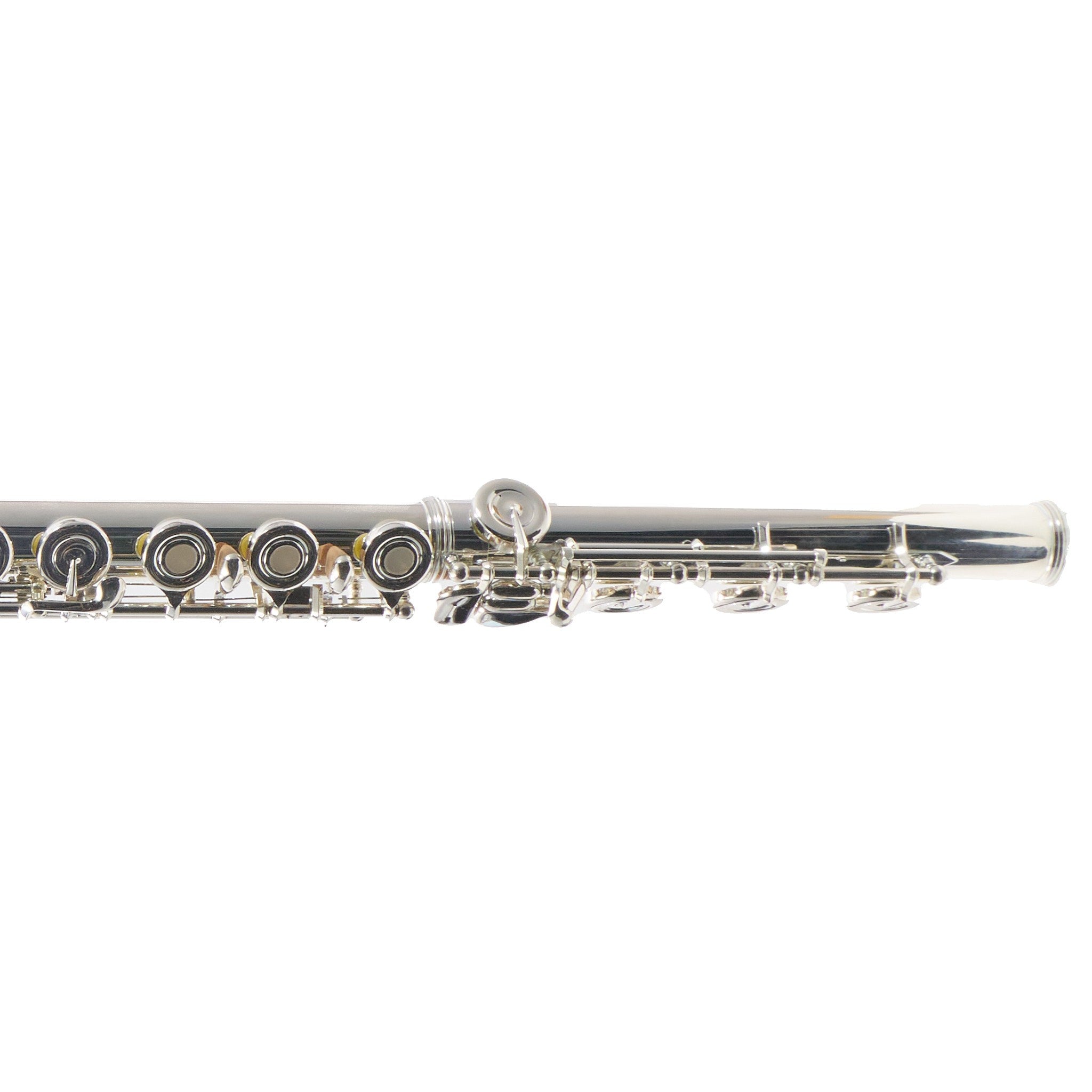 Selmer SFL611B Open Hole Intermediate Flute