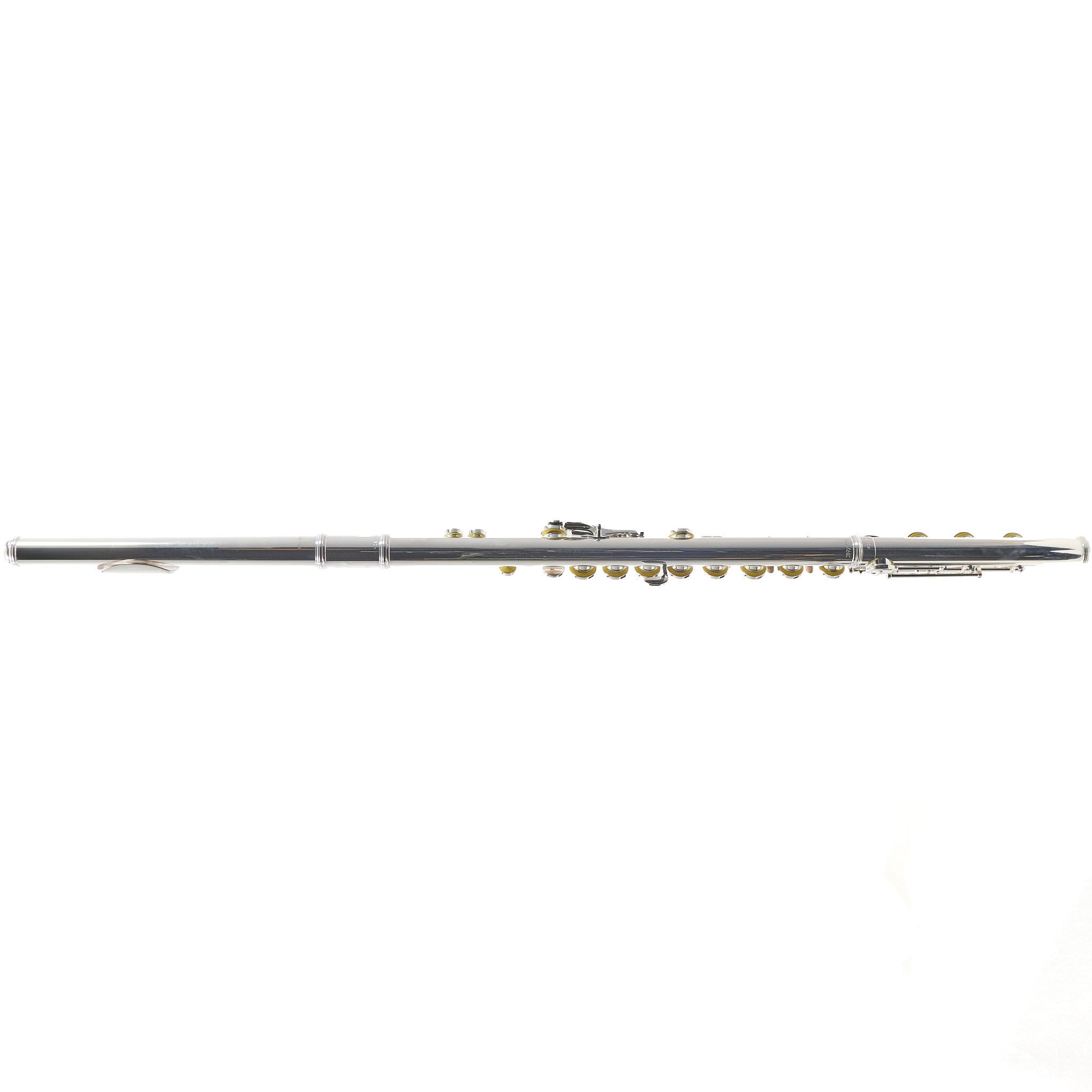 Selmer SFL611B Open Hole Intermediate Flute