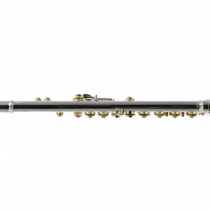 Selmer SFL611BO Open Hole Intermediate Flute