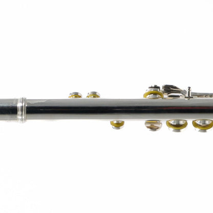 Selmer SFL611BO Open Hole Intermediate Flute