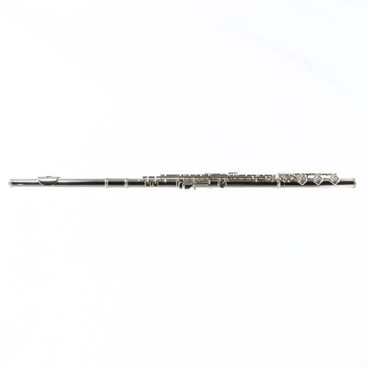 Selmer SFL611BO Open Hole Intermediate Flute