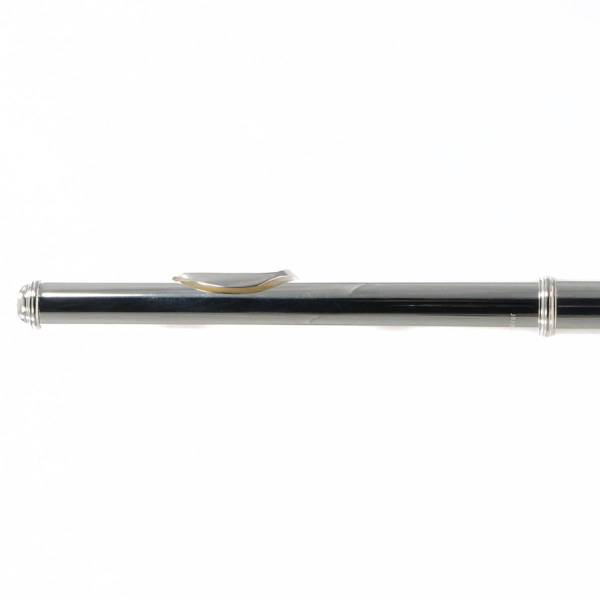 Selmer SFL611BO Open Hole Intermediate Flute