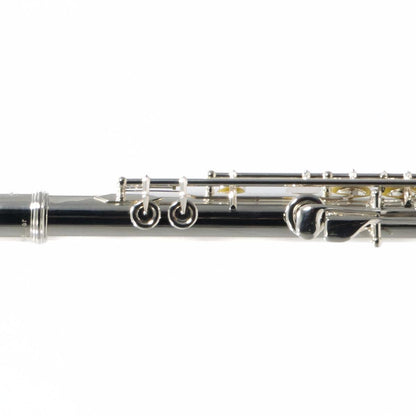 Selmer SFL611BO Open Hole Intermediate Flute