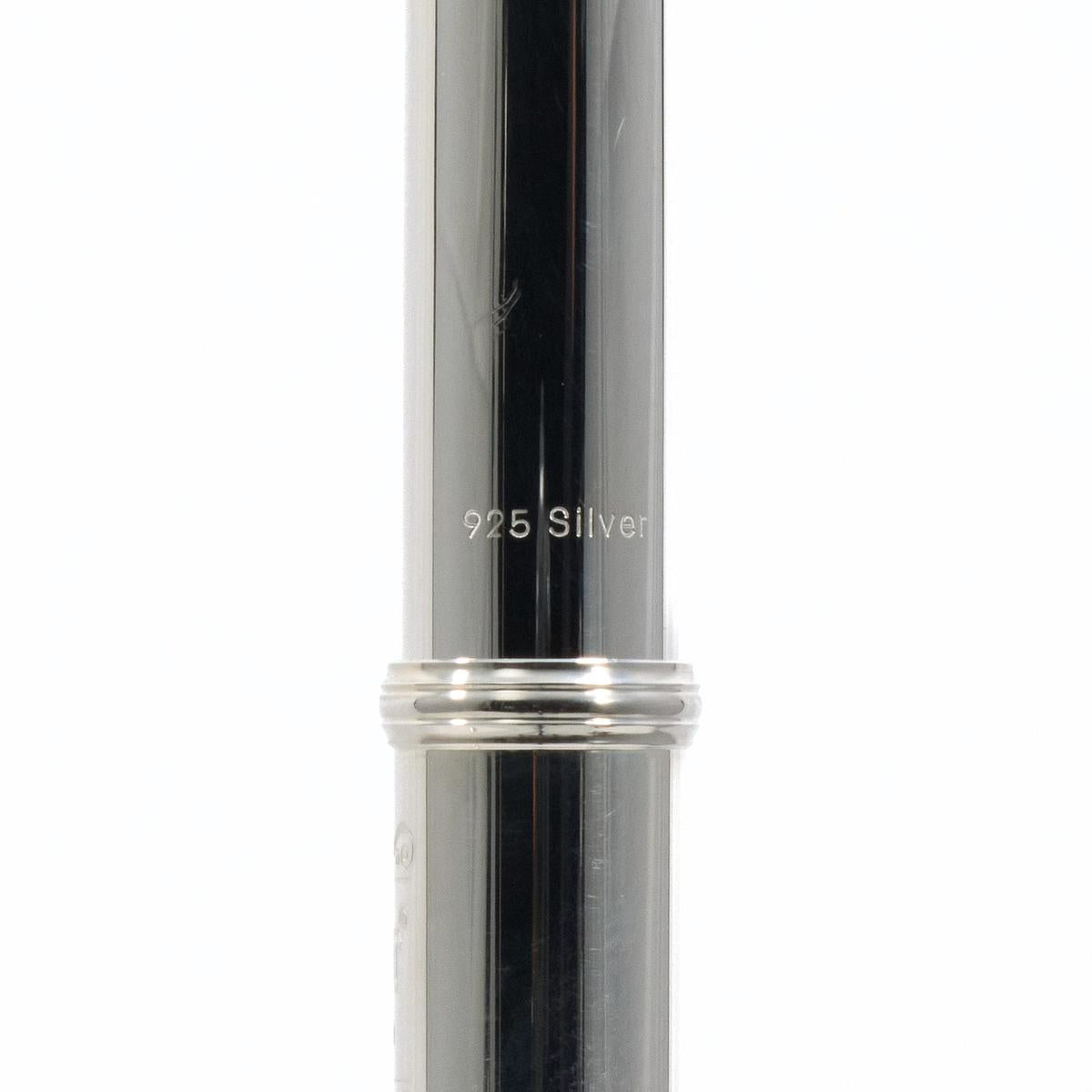 Selmer SFL611BO Open Hole Intermediate Flute