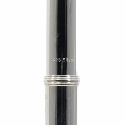 Selmer SFL611BO Open Hole Intermediate Flute