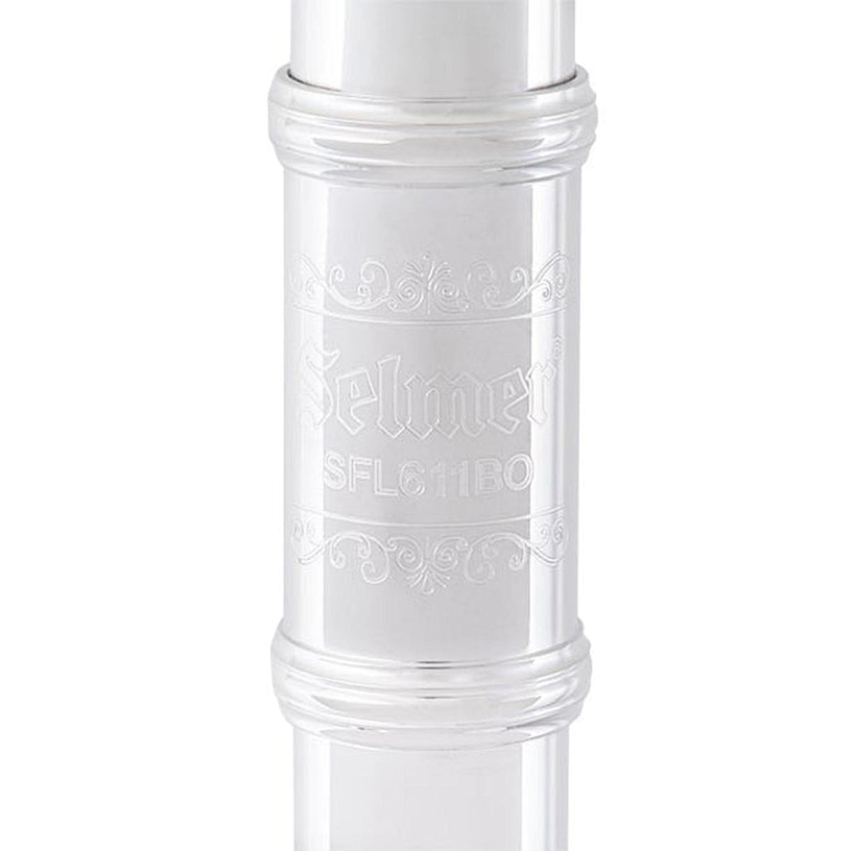 Selmer SFL611BO Open Hole Intermediate Flute