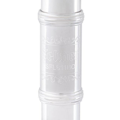 Selmer SFL611BO Open Hole Intermediate Flute