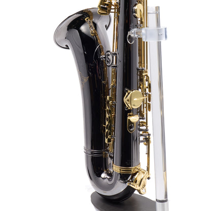 Selmer STS511B Intermediate Tenor Saxophone in Black Lacquer