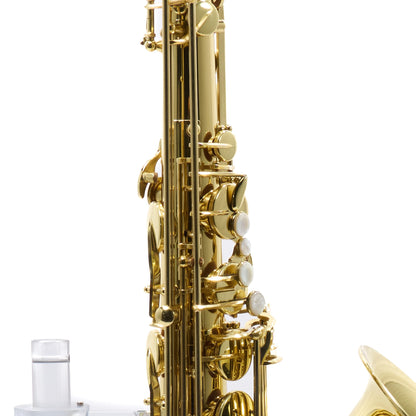 Selmer STS711 Professional Tenor Saxophone in Clear Lacquer