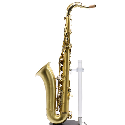 Selmer STS711M Professional Tenor Saxophone in Matte Lacquer