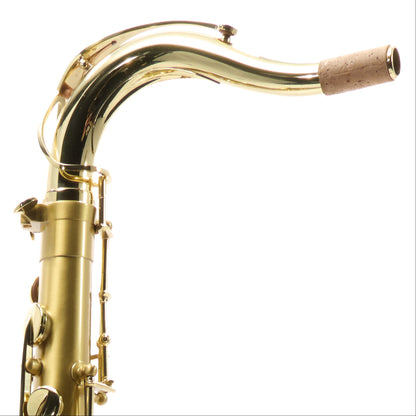 Selmer STS711M Professional Tenor Saxophone in Matte Lacquer