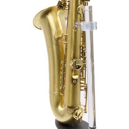 Selmer STS711M Professional Tenor Saxophone in Matte Lacquer