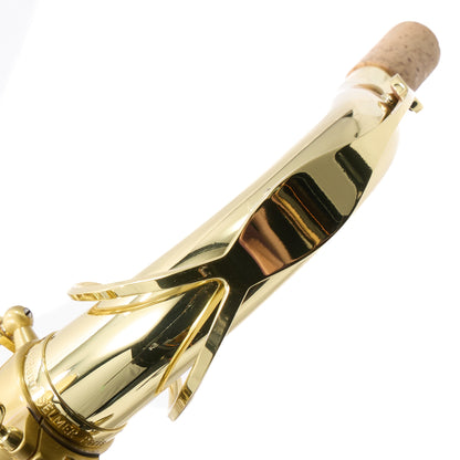 Selmer STS711M Professional Tenor Saxophone in Matte Lacquer