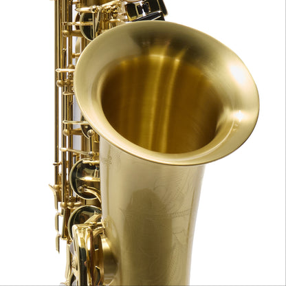 Selmer STS711M Professional Tenor Saxophone in Matte Lacquer