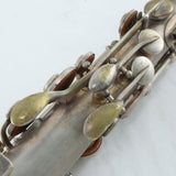 Selmer USA (Conn) Alto Saxophone SN 44956 HISTORIC COLLECTION- for sale at BrassAndWinds.com