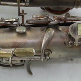 Selmer USA (Conn) Alto Saxophone SN 44956 HISTORIC COLLECTION- for sale at BrassAndWinds.com