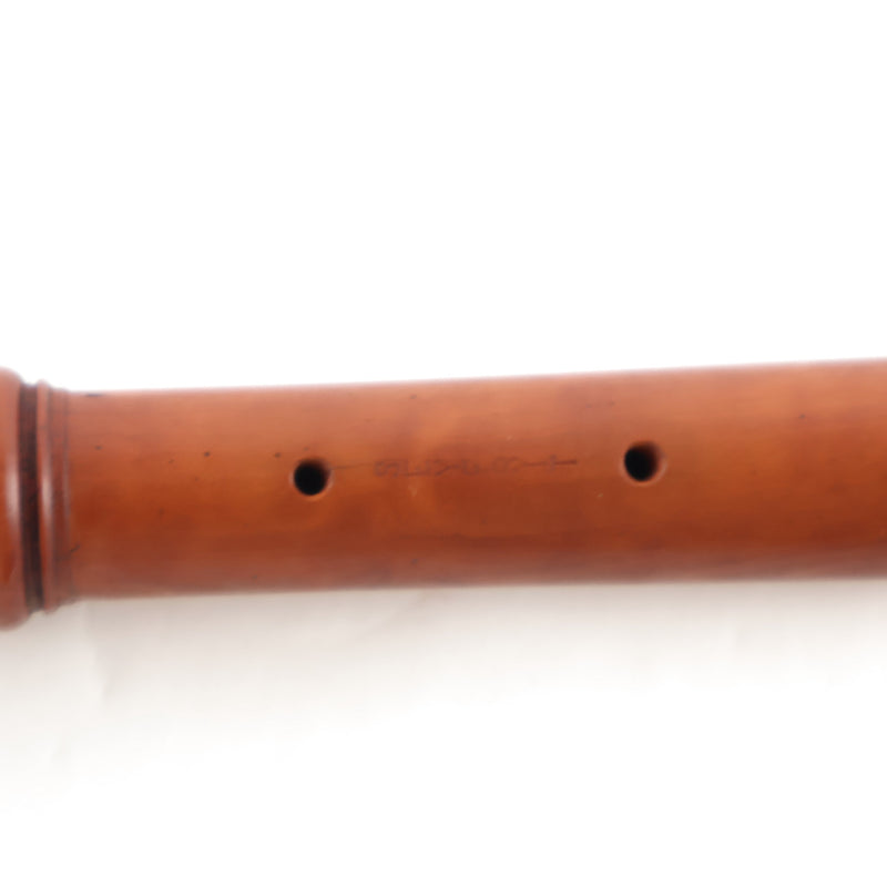 Seyfrit Oboe Historical Reproduction A-415 HISTORIC COLLECTION