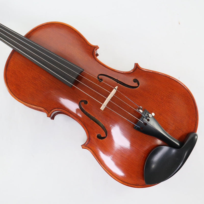 Stentor Model S18774 'Arcadia' 16 1/2 Inch Intermediate Viola - Viola Only- for sale at BrassAndWinds.com