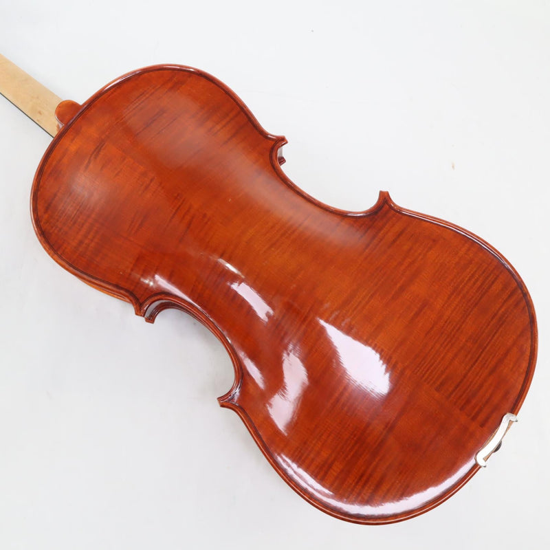 Stentor Model S18774 'Arcadia' 16 1/2 Inch Intermediate Viola - Viola Only- for sale at BrassAndWinds.com