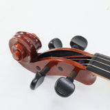 Stentor Model S18774 'Arcadia' 16 1/2 Inch Intermediate Viola - Viola Only- for sale at BrassAndWinds.com