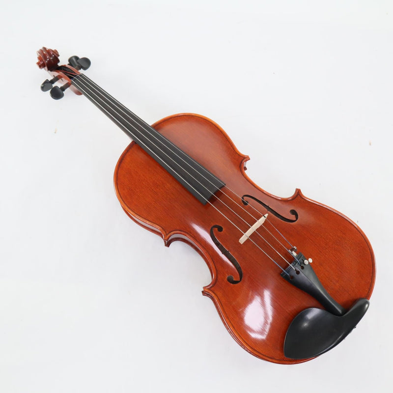 Stentor Model S18774 'Arcadia' 16 1/2 Inch Intermediate Viola - Viola Only- for sale at BrassAndWinds.com