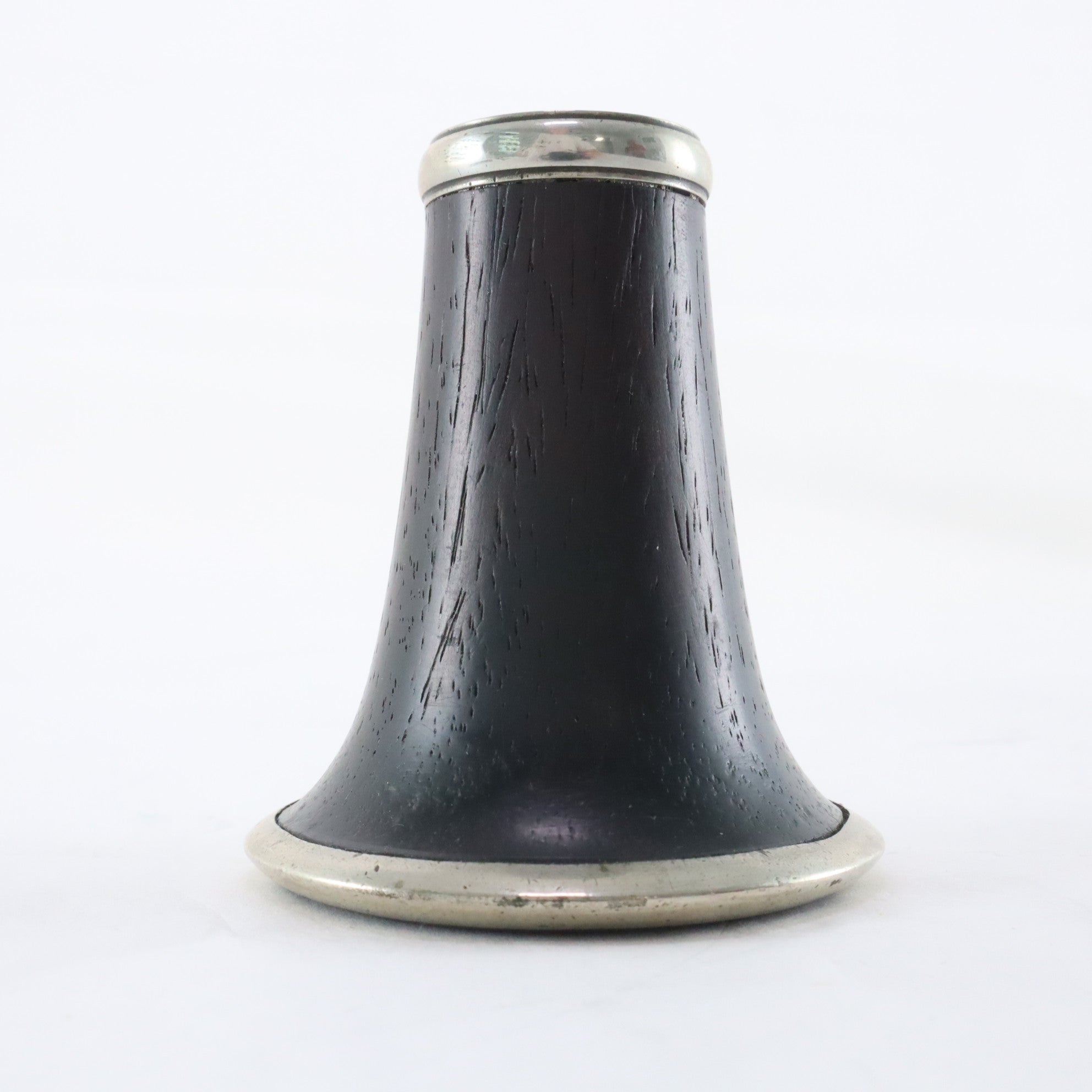 Stowasser Left-Handed Clarinet in Eb Circa 1850 HISTORIC COLLECTION