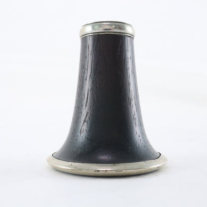 Stowasser Left-Handed Clarinet in Eb Circa 1850 HISTORIC COLLECTION