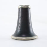 Stowasser Left-Handed Clarinet in Eb Circa 1850 HISTORIC COLLECTION- for sale at BrassAndWinds.com