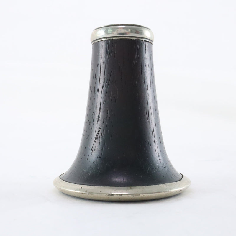 Stowasser Left-Handed Clarinet in Eb Circa 1850 HISTORIC COLLECTION- for sale at BrassAndWinds.com
