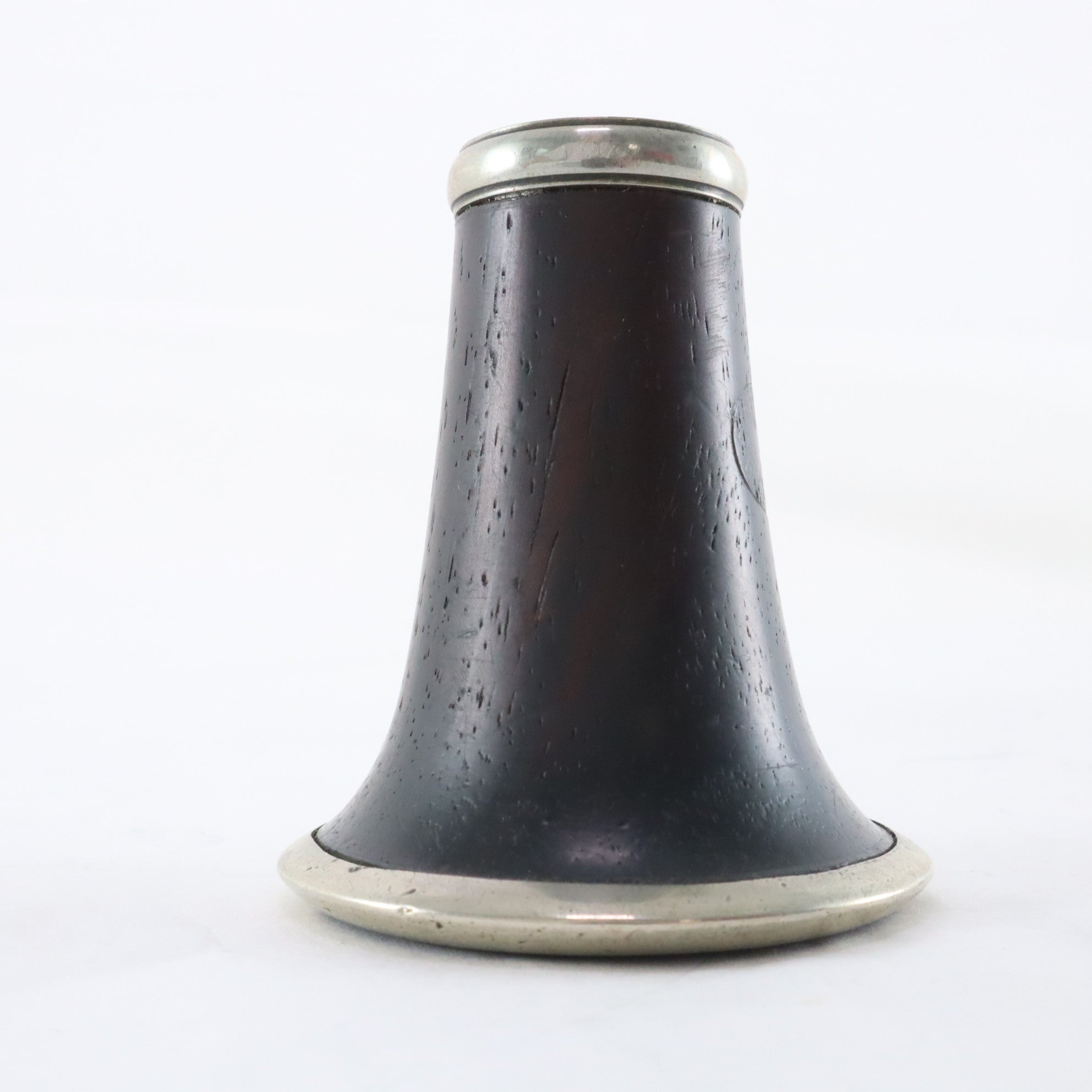Stowasser Left-Handed Clarinet in Eb Circa 1850 HISTORIC COLLECTION