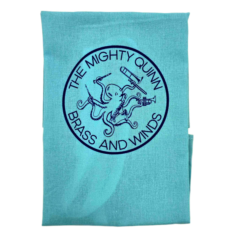 Superslick Clarinet/Flute Hanky Swab