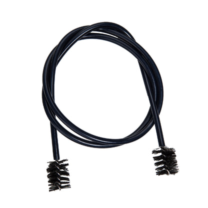 Superslick Model TF30-SS Vinyl Cleaning Snake for Trumpet, Cornet, Flugelhorn