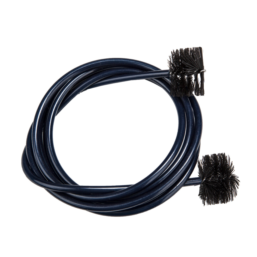 Superslick Model TF365-SS Vinyl Cleaning Snake for Baritone, Euphonium, Tuba